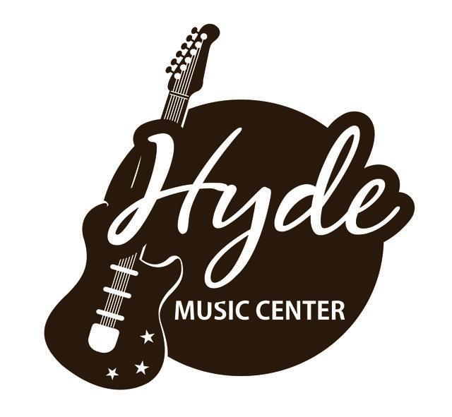 Hyde Music Center